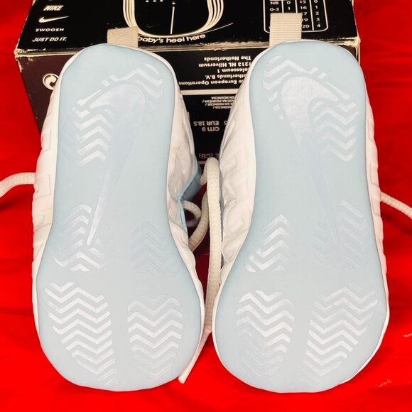 Infant Nike Lil' Posite Ones - Picture 7 of 7